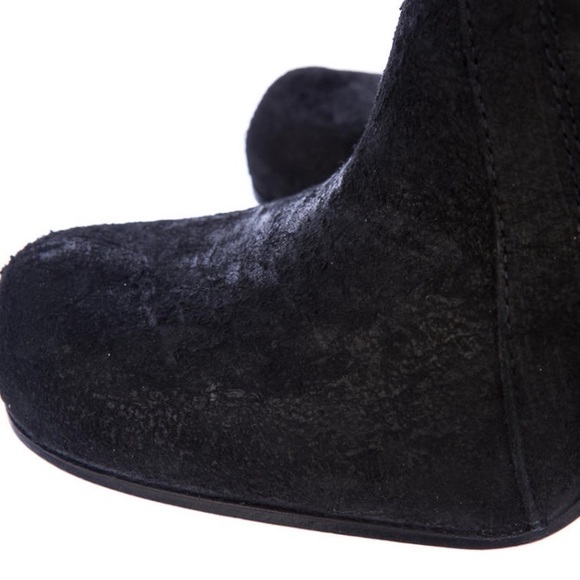 Rich Owens✨NEW tall boots - Picture 5 of 6